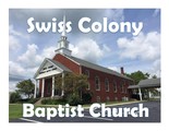 Swiss Colony Baptist Church